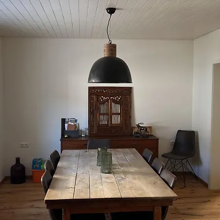 Ruim Familiehuis - 10 Pers - Nabij Cochem-zell, De Moezel & Calmont Klettersteig * Beuren (Cochem-Zell)