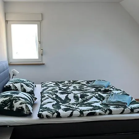 Ruim Familiehuis - 10 Pers - Nabij Cochem-zell, De Moezel & Calmont Klettersteig