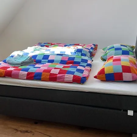 Ruim Familiehuis - 10 Pers - Nabij Cochem-zell, De Moezel & Calmont Klettersteig Beuren (Cochem-Zell)