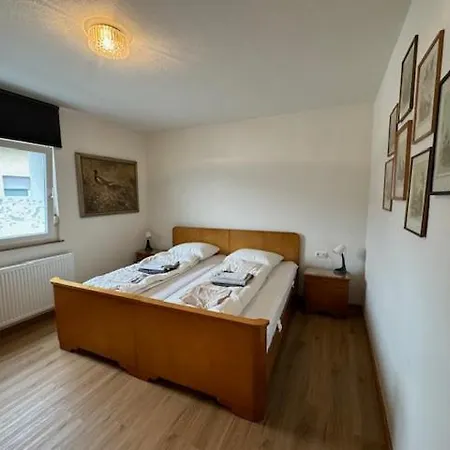 Ruim Familiehuis - 10 Pers - Nabij Cochem-zell, De Moezel & Calmont Klettersteig Holiday home