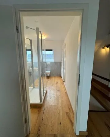 בית נופש Ruim Familiehuis - 10 Pers - Nabij Cochem-zell, De Moezel & Calmont Klettersteig Beuren (Cochem-Zell)