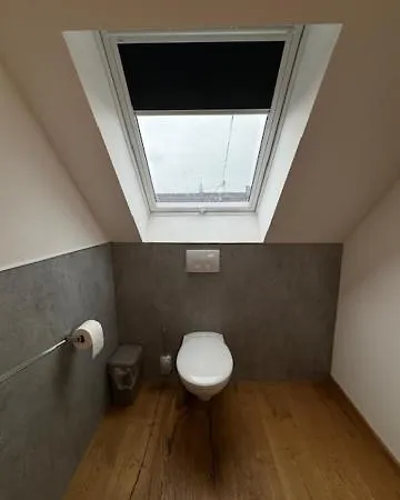 Ruim Familiehuis - 10 Pers - Nabij Cochem-zell, De Moezel & Calmont Klettersteig *