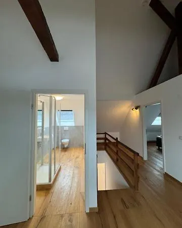 Ruim Familiehuis - 10 Pers - Nabij Cochem-zell, De Moezel & Calmont Klettersteig * Beuren (Cochem-Zell)