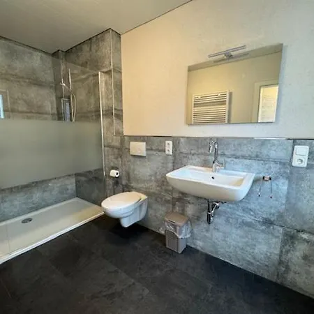 Ruim Familiehuis - 10 Pers - Nabij Cochem-zell, De Moezel & Calmont Klettersteig בית נופש