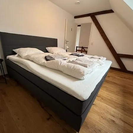 Holiday home Ruim Familiehuis - 10 Pers - Nabij Cochem-zell, De Moezel & Calmont Klettersteig