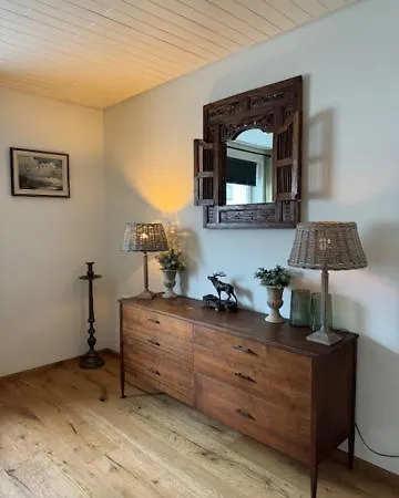 Ruim Familiehuis - 10 Pers - Nabij Cochem-zell, De Moezel & Calmont Klettersteig *