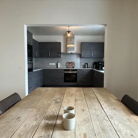 Ruim Familiehuis - 10 Pers - Nabij Cochem-zell, De Moezel & Calmont Klettersteig Holiday home *