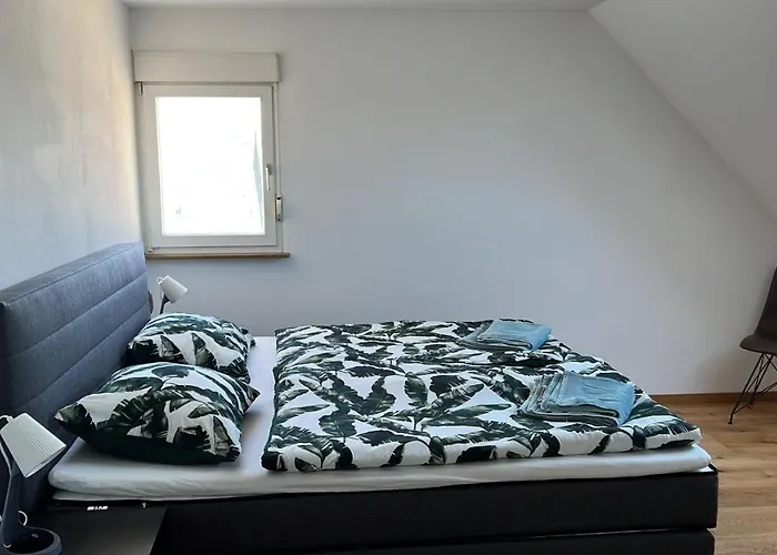 Ruim Familiehuis - 10 Pers - Nabij Cochem-zell, De Moezel & Calmont Klettersteig