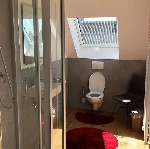 Casa de Férias Ruim Familiehuis - 10 Pers - Nabij Cochem-zell, De Moezel & Calmont Klettersteig