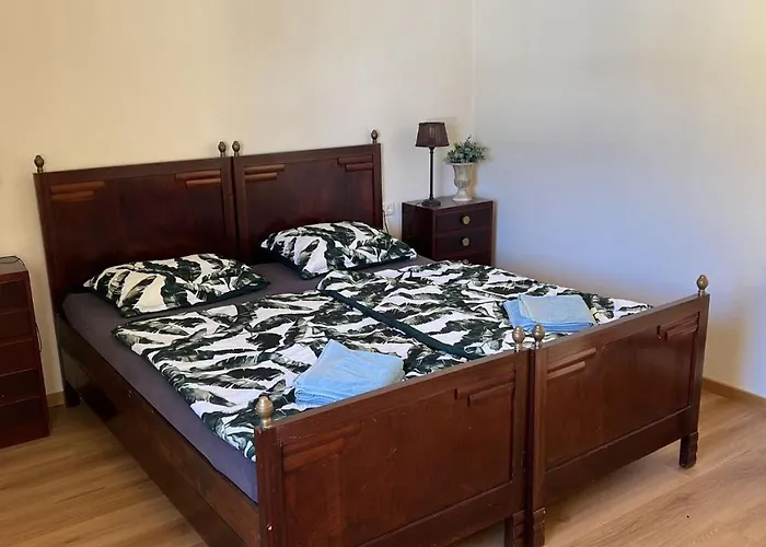 Nyaraló Ruim Familiehuis - 10 Pers - Nabij Cochem-zell, De Moezel & Calmont Klettersteig