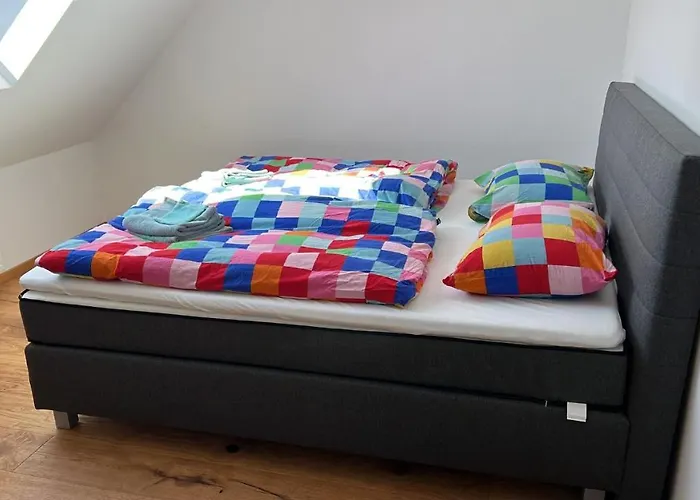 Ruim Familiehuis - 10 Pers - Nabij Cochem-zell, De Moezel & Calmont Klettersteig Beuren (Cochem-Zell)