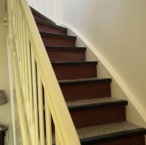 Ruim Familiehuis - 10 Pers - Nabij Cochem-zell, De Moezel & Calmont Klettersteig Beuren (Cochem-Zell)