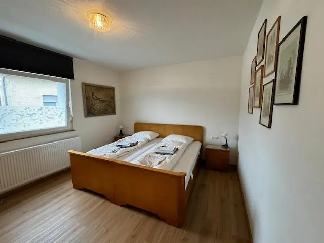 Ruim Familiehuis - 10 Pers - Nabij Cochem-zell, De Moezel & Calmont Klettersteig Casa de Férias