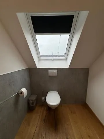 Ruim Familiehuis - 10 Pers - Nabij Cochem-zell, De Moezel & Calmont Klettersteig *