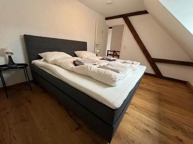 Casa de Férias Ruim Familiehuis - 10 Pers - Nabij Cochem-zell, De Moezel & Calmont Klettersteig