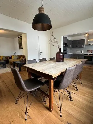 Ruim Familiehuis - 10 Pers - Nabij Cochem-zell, De Moezel & Calmont Klettersteig Casa de Férias *